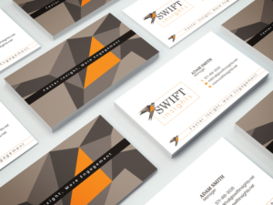 Design de Carte de Visite par SL Designer pour ce projet | Design : #28324624