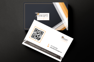 Diseño de Tarjeta de Presentación por design idea para este proyecto | Diseño: #28308831