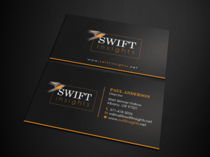 Design de Carte de Visite par Tripti Ranjan Gain pour ce projet | Design : #28315498