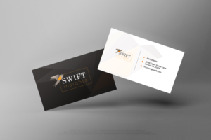 Business Card Design by Lpros7 for this project | Design #28322101