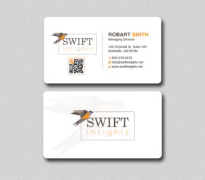 Design de Carte de Visite par Uttom 2 pour ce projet | Design : #28308405