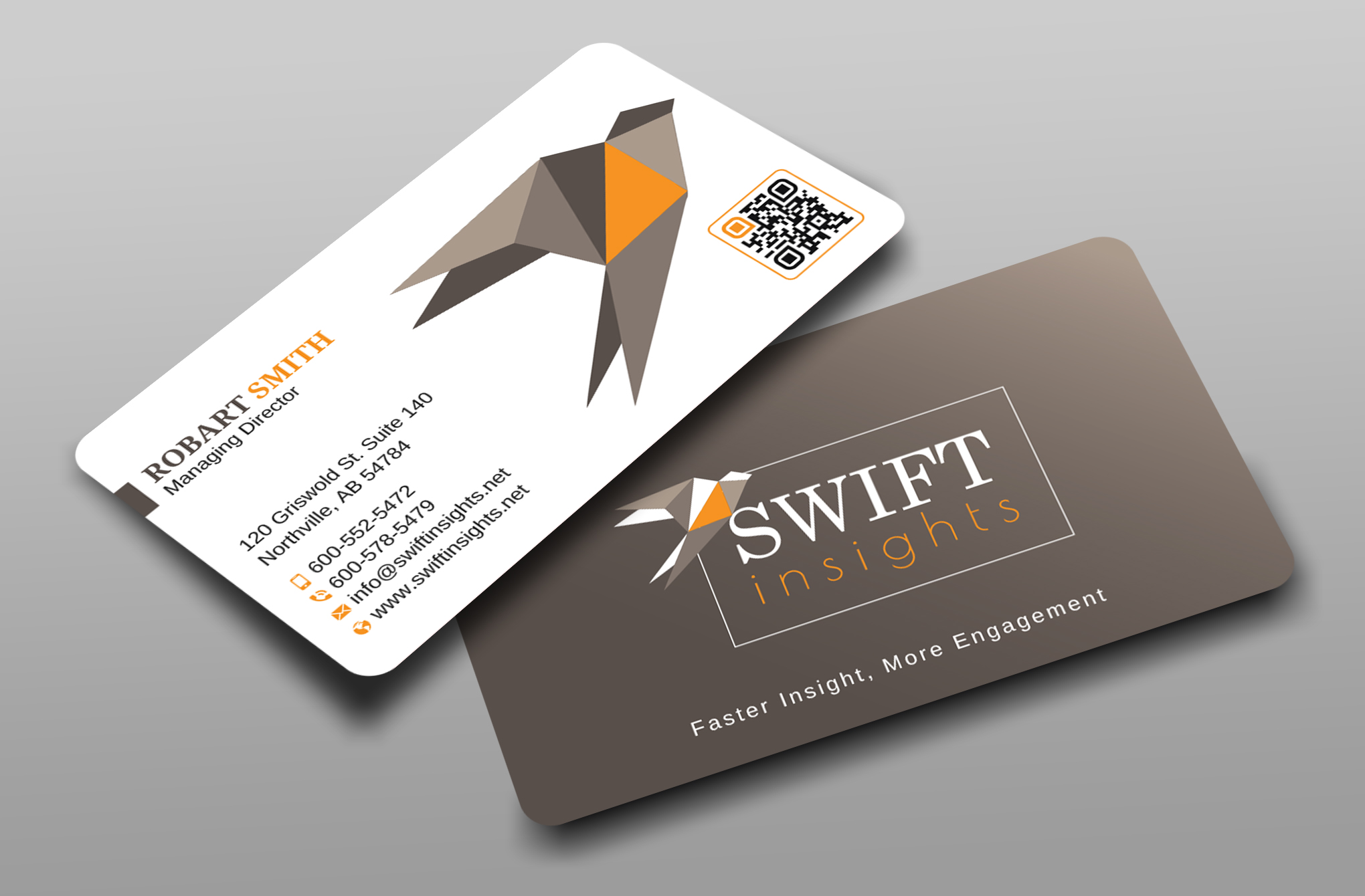 Design de Carte de Visite par Uttom 2 pour ce projet | Design #28308451