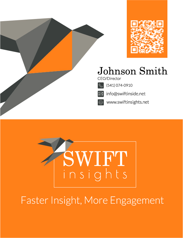 Business Card Design by Kuntal Kundu for this project | Design #28341378