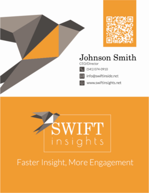Business Card Design by Kuntal Kundu for this project | Design: #28341378
