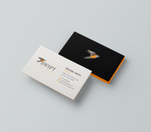 Design de Carte de Visite par DesignShout pour ce projet | Design : #28319984