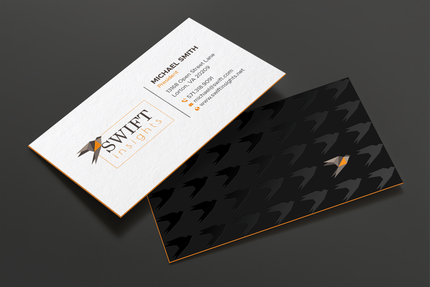 Design de Carte de Visite par DesignShout pour ce projet | Design #28320021