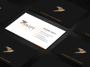 Design de Carte de Visite par DesignShout pour ce projet | Design : #28320042
