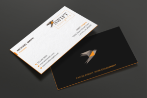 Design de Carte de Visite par DesignShout pour ce projet | Design : #28320170