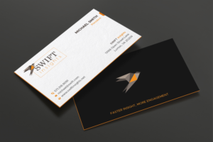 Design de Carte de Visite par DesignShout pour ce projet | Design : #28320172