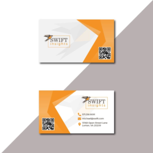 Design de Carte de Visite par Ayub Zafar pour ce projet | Design : #28319421