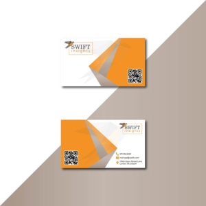 Design de Carte de Visite par Ayub Zafar pour ce projet | Design : #28319422