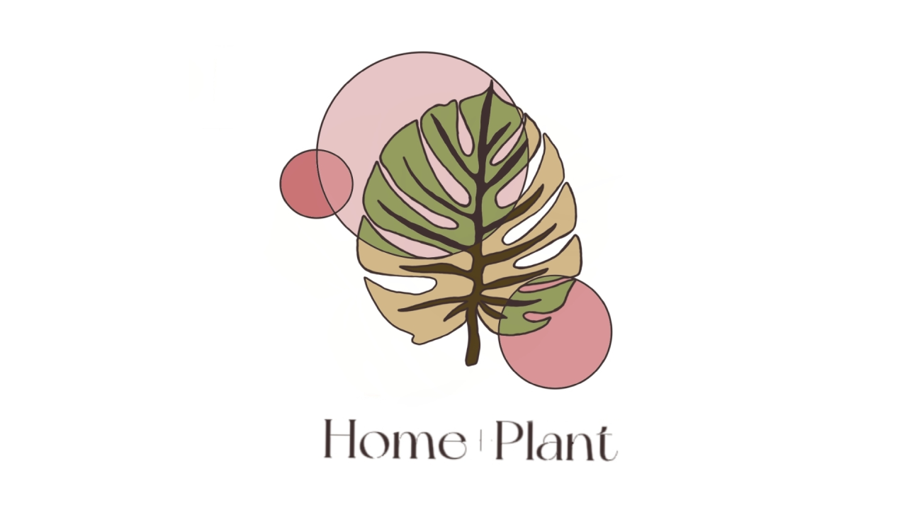 Logo Design by Rerika891 for House + Plant | Design #28338207