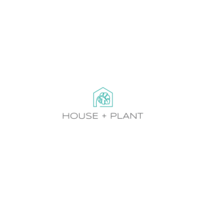 Logo Design by WhiteBricks for House + Plant | Design: #28313884