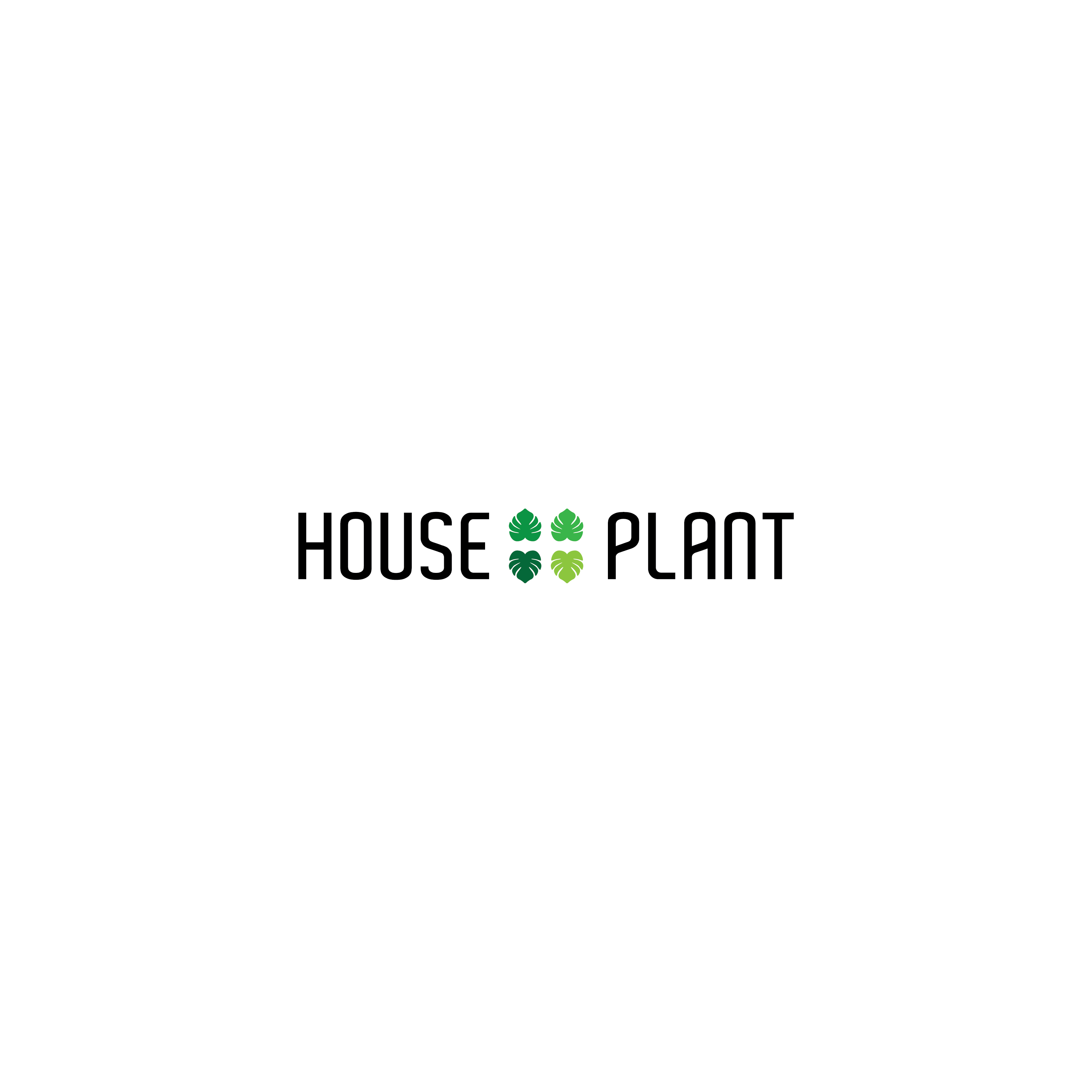 Logo-Design von WhiteBricks für House + Plant | Design #28316240