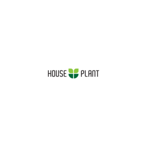 Logo-Design von WhiteBricks für House + Plant | Design: #28344075