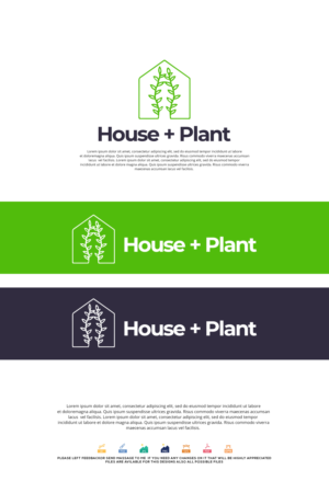 Logo Design by Markplus Designs