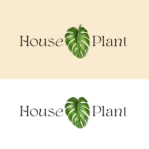 Design de Logo par _Dudas_ pour House + Plant | Design : #28321779
