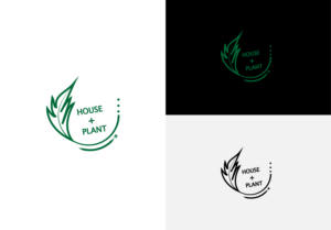 Design de Logo par eilee pour House + Plant | Design : #28338258