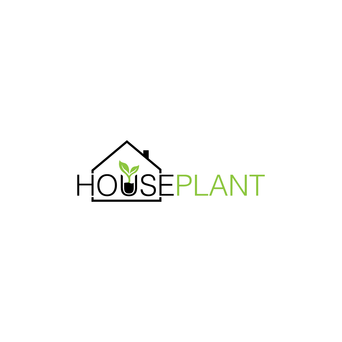 Logo Design by Melon D for House + Plant | Design #28308289