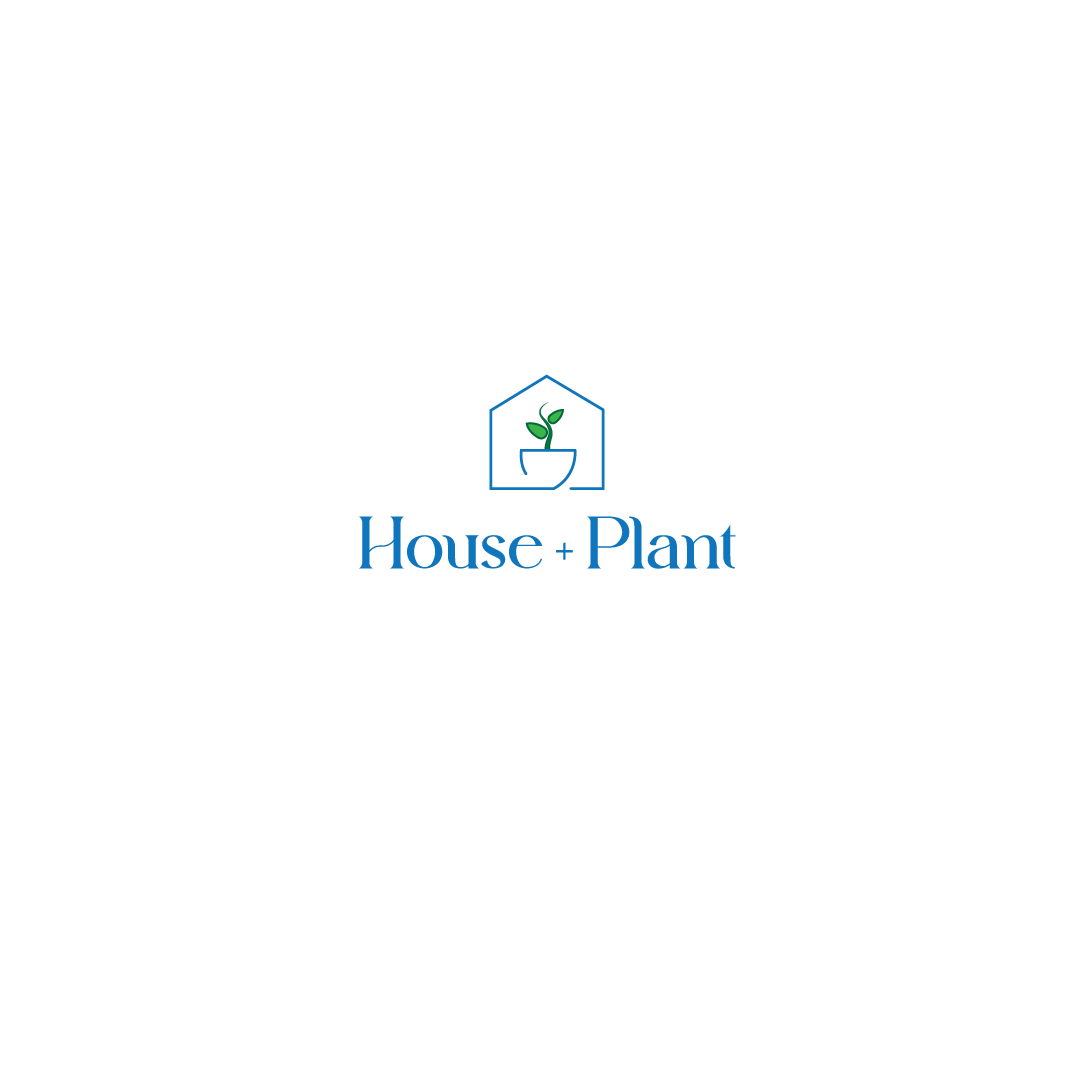 Logo Design by MEDIA GLASS for House + Plant | Design #28310087