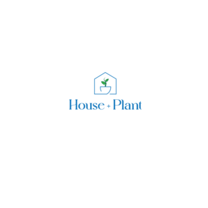 Logo Design by MEDIA GLASS for House + Plant | Design: #28310087