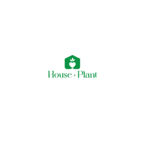 Logo Design by MEDIA GLASS for House + Plant | Design: #28310428