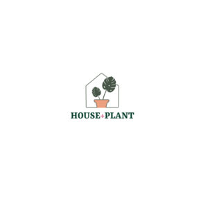 Design de Logo par MEDIA GLASS pour House + Plant | Design : #28332273