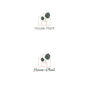Design de Logo par MEDIA GLASS pour House + Plant | Design : #28332641