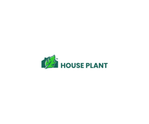 Logo-Design von rastf2day für House + Plant | Design: #28316058