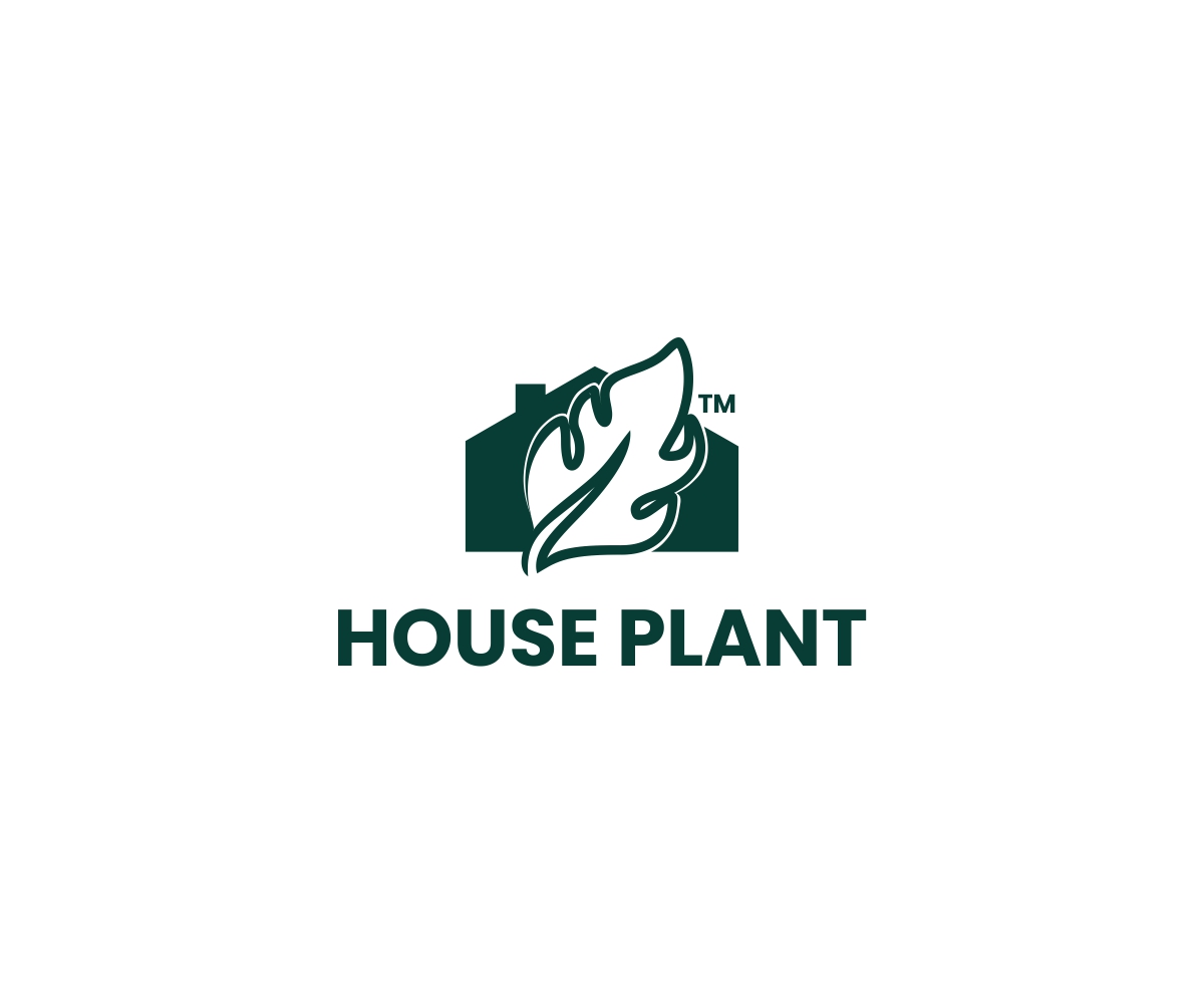 Design de Logo par rastf2day pour House + Plant | Design #28316079