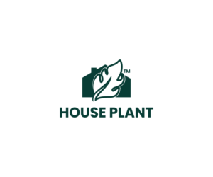 Logo-Design von rastf2day für House + Plant | Design: #28316079