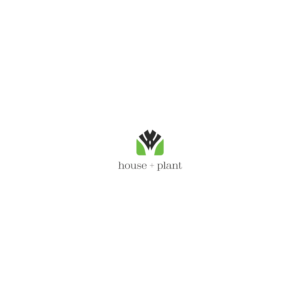 Logo-Design von Verified artistry für House + Plant | Design: #28335837