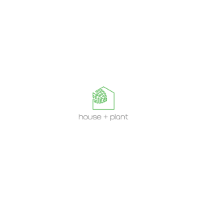 Logo-Design von Verified artistry für House + Plant | Design: #28335906