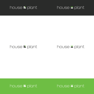 Logo-Design von Verified artistry für House + Plant | Design: #28335966