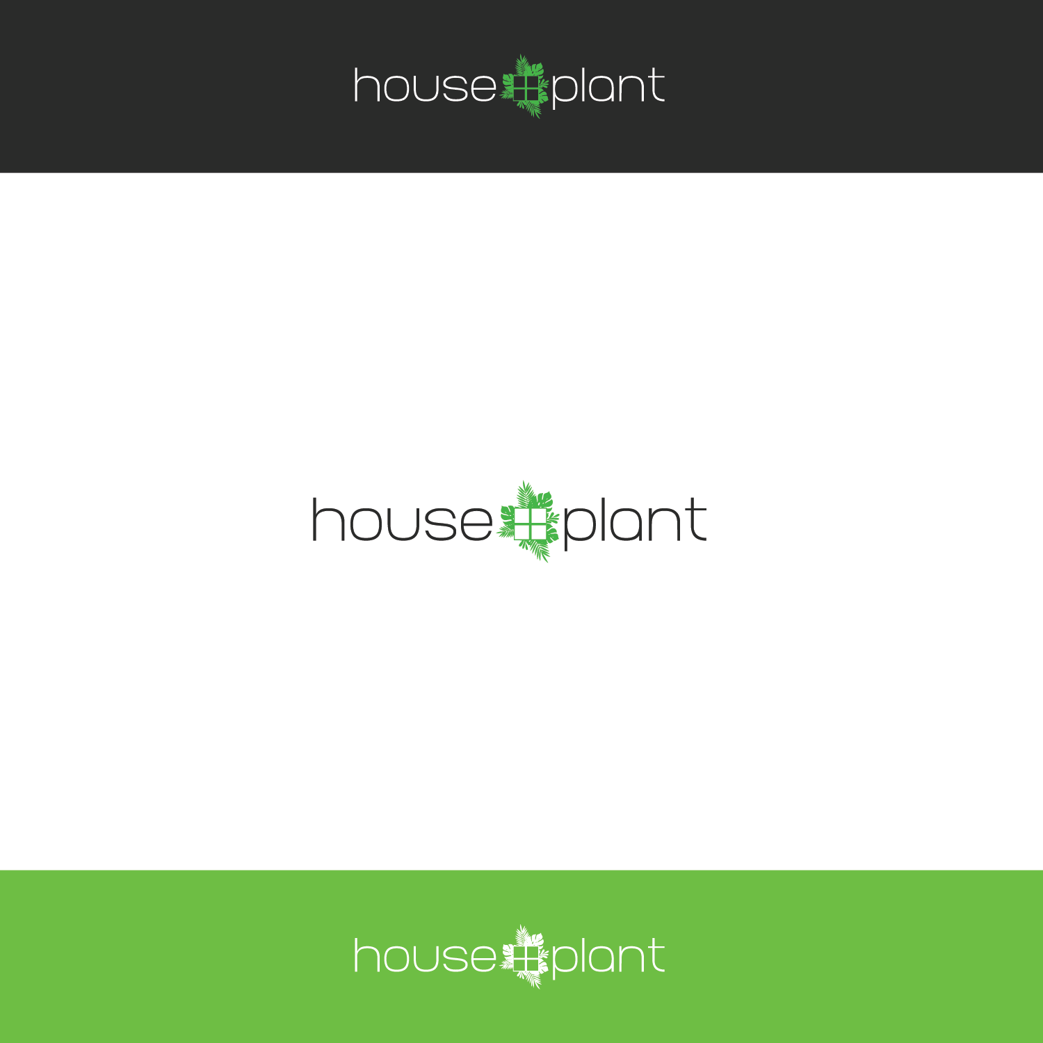 Logo-Design von Verified artistry für House + Plant | Design #28336095