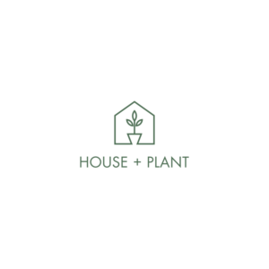 Design de Logo par P6 pour House + Plant | Design : #28312881