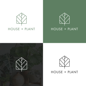 Logo Design by P6
