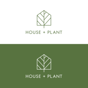 Design de Logo par P6 pour House + Plant | Design : #28334469