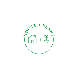 Logo-Design von LAXMI DESIGNHUB für House + Plant | Design: #28307278