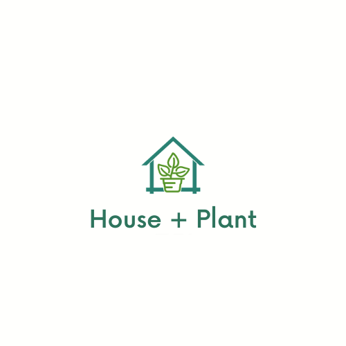 Logo Design by Peachey's Design 2024 for House + Plant | Design #28307915