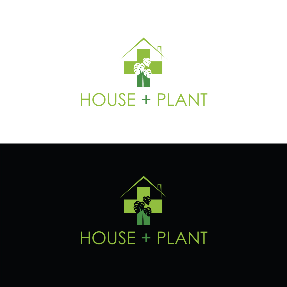 Logo Design by prodesigns99 for House + Plant | Design #28313637