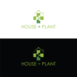 Logo Design by prodesigns99 for House + Plant | Design: #28313637