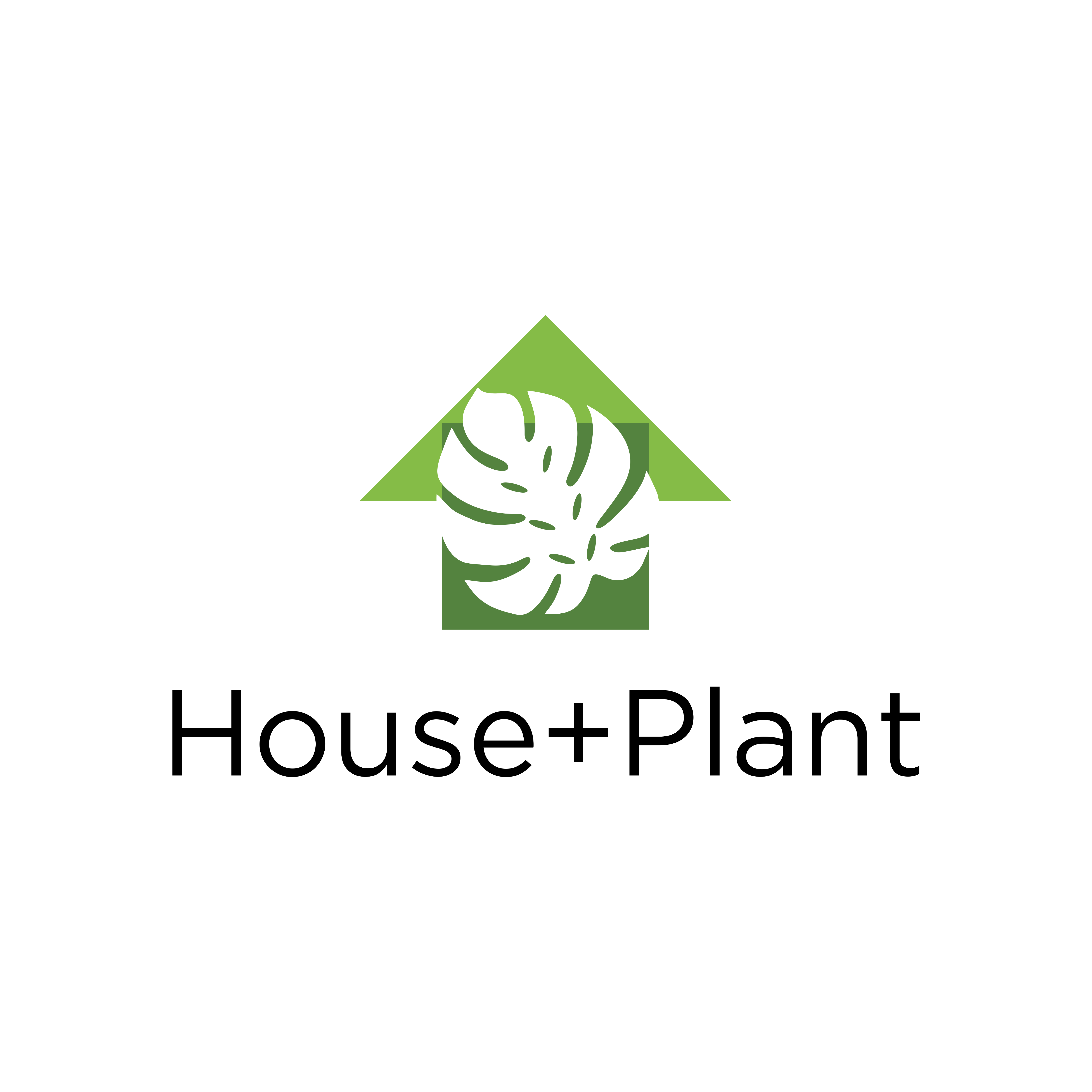 Logo-Design von fespinosan für House + Plant | Design #28322017