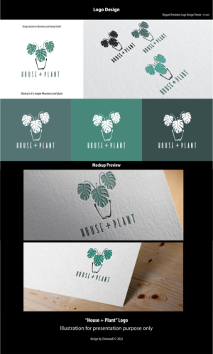 Logo Design by Chromax8