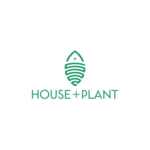Logo-Design von rozT für House + Plant | Design: #28339610