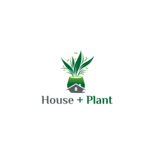 Logo Design by brand maker for House + Plant | Design: #28309546