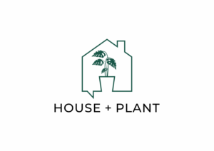 Design de Logo par aniafai pour House + Plant | Design : #28312451