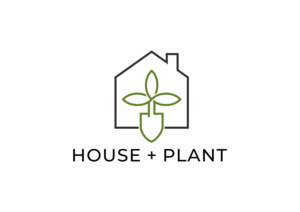 Design de Logo par aniafai pour House + Plant | Design : #28312508