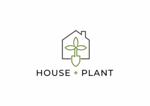 Design de Logo par aniafai pour House + Plant | Design : #28312548