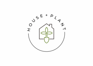 Design de Logo par aniafai pour House + Plant | Design : #28312552